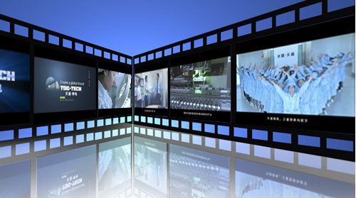 干貨來嘍!企業(yè)宣傳片制作的八大招數(shù)，趕緊收藏!