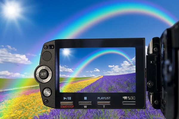 影視后期電影攝影角度詳解