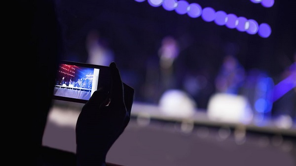 商業(yè)視頻拍攝什么最重要？