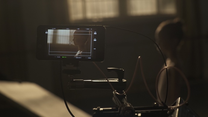 影視后期調(diào)色的必要性