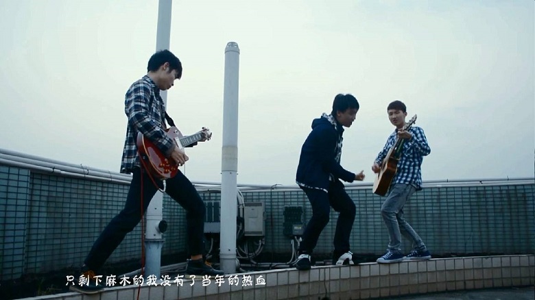 一部好的MV原創(chuàng)作品，不應(yīng)該只是為了簡單的營銷促銷目的而制作