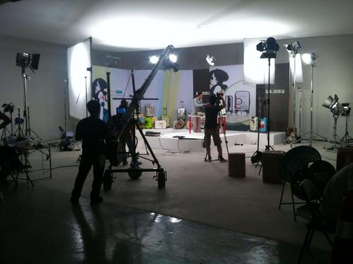 企業(yè)宣傳片拍攝的時候選擇哪些公司比較好？