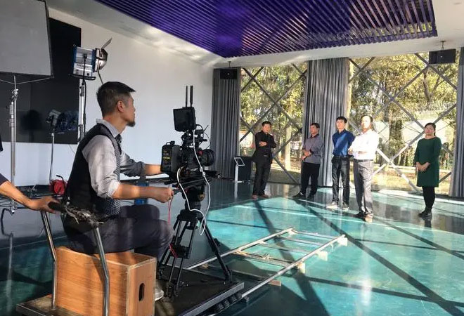 企業(yè)宣傳片收費(fèi)報(bào)價(jià)表