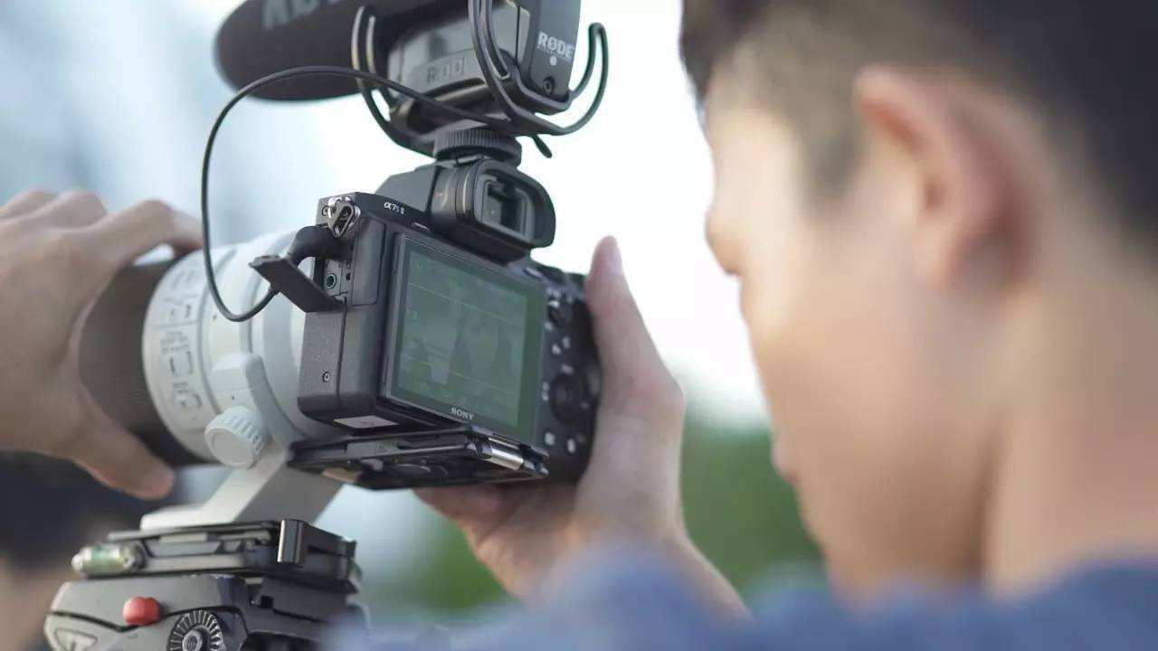 美食餐飲宣傳片拍攝制作要領(lǐng)