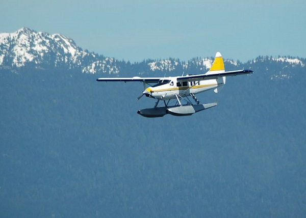 無人機(jī)航拍犯法嗎？