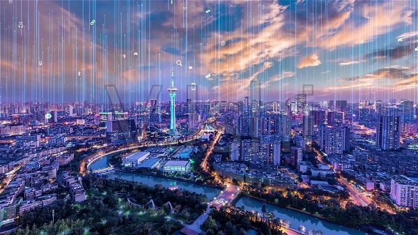 國內(nèi)城市宣傳片的產(chǎn)生與發(fā)展