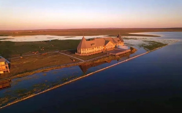 無人機九大航拍技巧