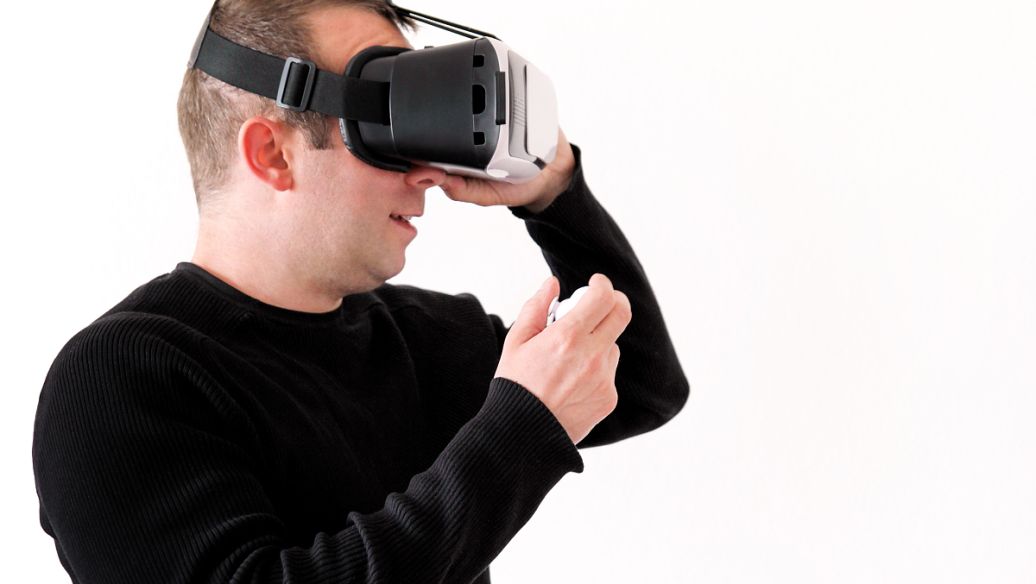 VR視頻拍攝必須把控的3個(gè)S