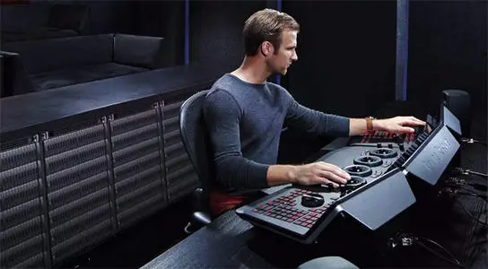 影視制作中如何找到剪輯點(diǎn)?