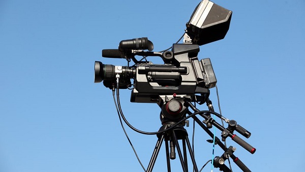 宣傳片制作的流程