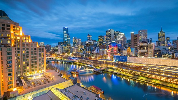 淮陽城市形象宣傳片 解說詞