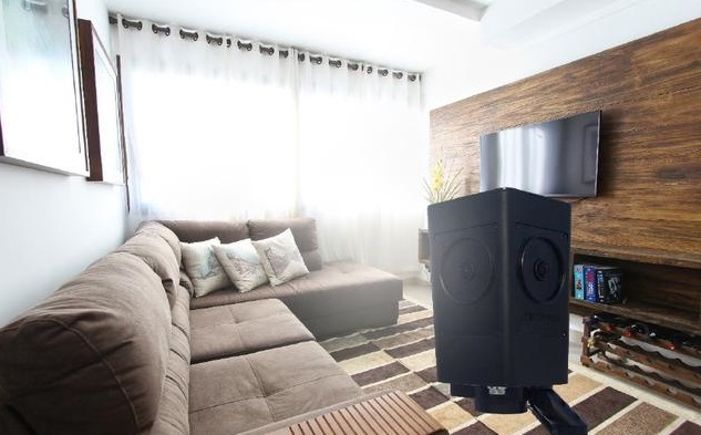 如何利用全景相機(jī)進(jìn)行VR看房？